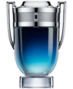 invictus legend paco rabanne eau de parfum 3.4oz for mens - alwaysspecialgifts.com