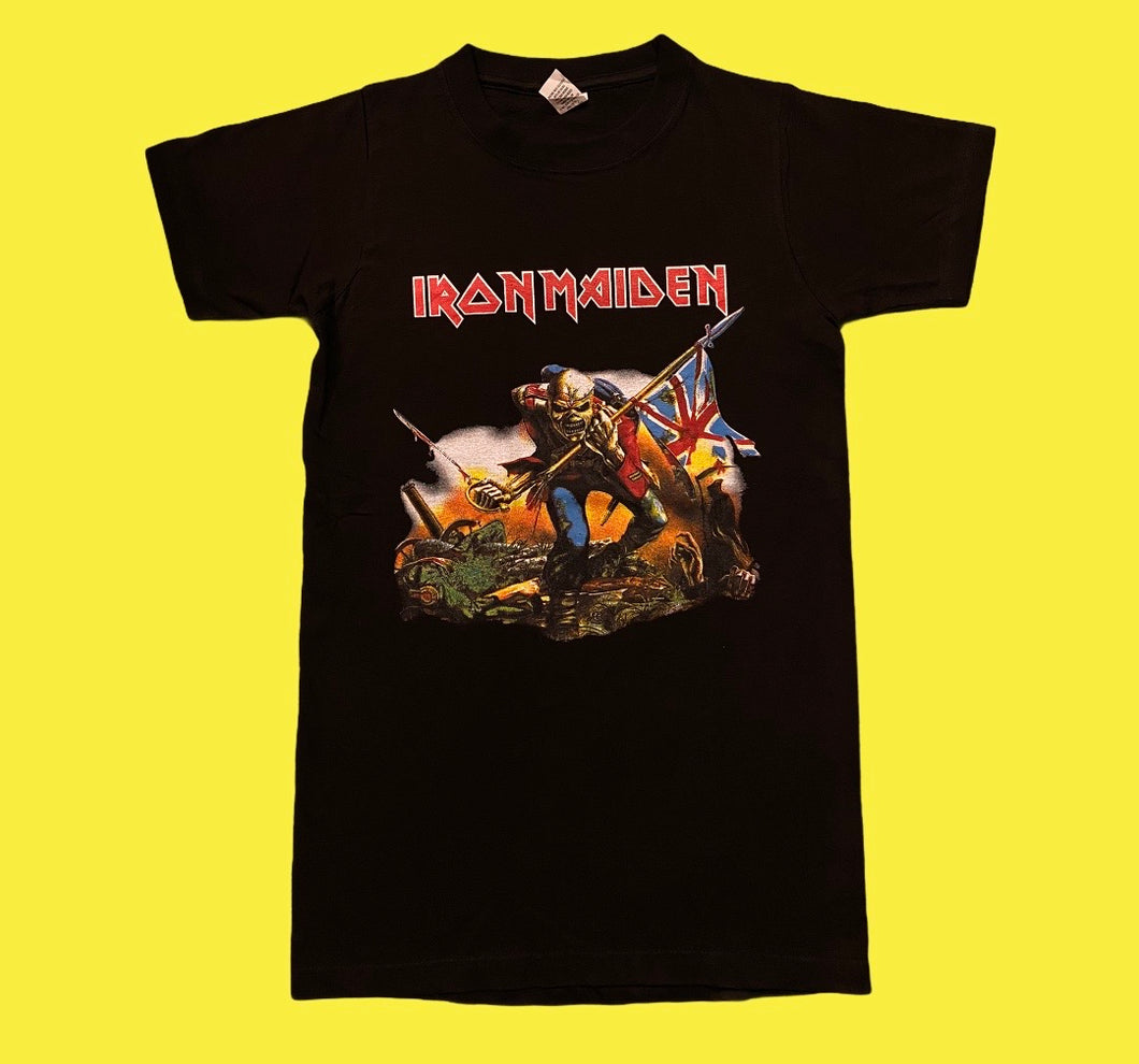 iron maiden t-shirt unixes - alwaysspecialgifts.com