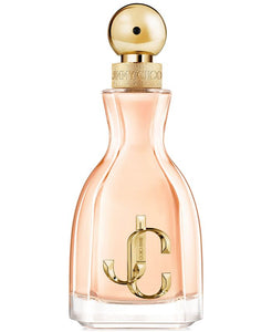 i want choo jimmy choo eau de parfum for woman- alwaysspecialgifts.com
