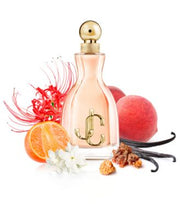 Load image into Gallery viewer, i want choo jimmy choo eau de parfum for woman- alwaysspecialgifts.com
