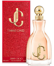 Load image into Gallery viewer, i want choo jimmy choo eau de parfum for woman- alwaysspecialgifts.com