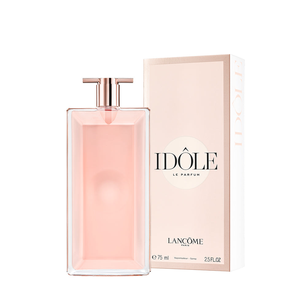 Idole Le Parfum Lancome 2.5oz 75ml. for women – always special perfumes &  gifts