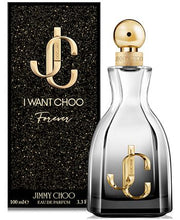 Load image into Gallery viewer, i want choo ferever jimmy choo eau de parfum - alwaysspecialgifts.com