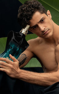 jean paul gaultier le beau eau de parfum intense 4.2oz for mens - alwaysspecialgifts.com