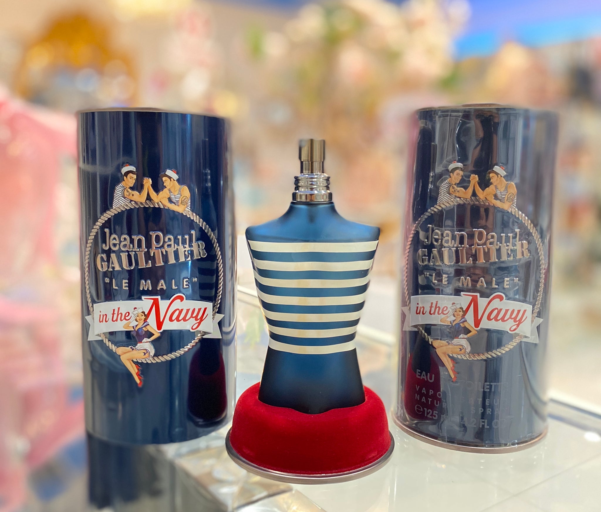 Jean Paul Gaultier Cologne By Jean Paul Gaultier for Men