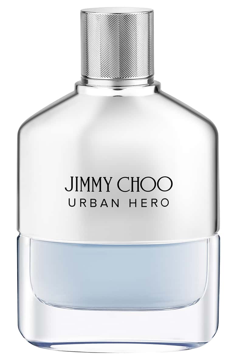 jimmy choo urban hero eau de parfum 3.4oz for mens - alwaysspecialgifts.com