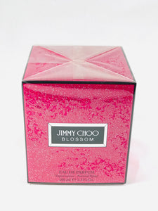 jimmy blossom  eau de parfum 3.3 oz 100ml -alwaysspecialgifts.com