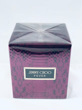 Load image into Gallery viewer, jimmy choo fever eau de parfum 3.3oz 100ml-alwaysspecialgifts.com