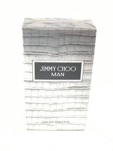 Load image into Gallery viewer, jimmy choo man eau de toilette 3.3oz 100ml -alwaysspecialgifts.com