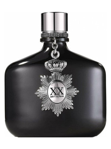 john varvatos xx heritage eau de toilette for mens - alwaysspecialgifts.com