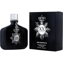 Load image into Gallery viewer, john varvatos xx heritage eau de toilette for mens - alwaysspecialgifts.com
