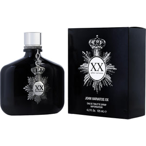 john varvatos xx heritage eau de toilette for mens - alwaysspecialgifts.com