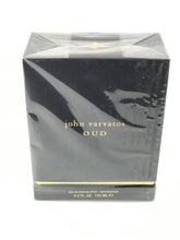 Load image into Gallery viewer, john varvatos oud eau de parfum 4.2oz 125ml -alwaysspecialgifts.com