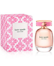 Load image into Gallery viewer, kate spade new york eau de parfum 3.3oz for womans - alwaysspecialgifts.com