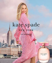 Load image into Gallery viewer, kate spade new york eau de parfum 3.3oz for womans - alwaysspecialgifts.com