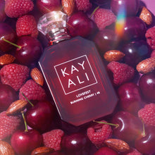 Load image into Gallery viewer, kayali lovefest burning cherry eau de parfum 3.4oz for womans - alwaysspecialgifts.com