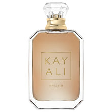 Load image into Gallery viewer, kayali vanilla 28 eau de parfum 3.4oz for womans - alwaysspecialgifts.com