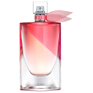 la vie est belle en rose eau de parfum 3.4oz for womens - alwaysspecialgifts.com 