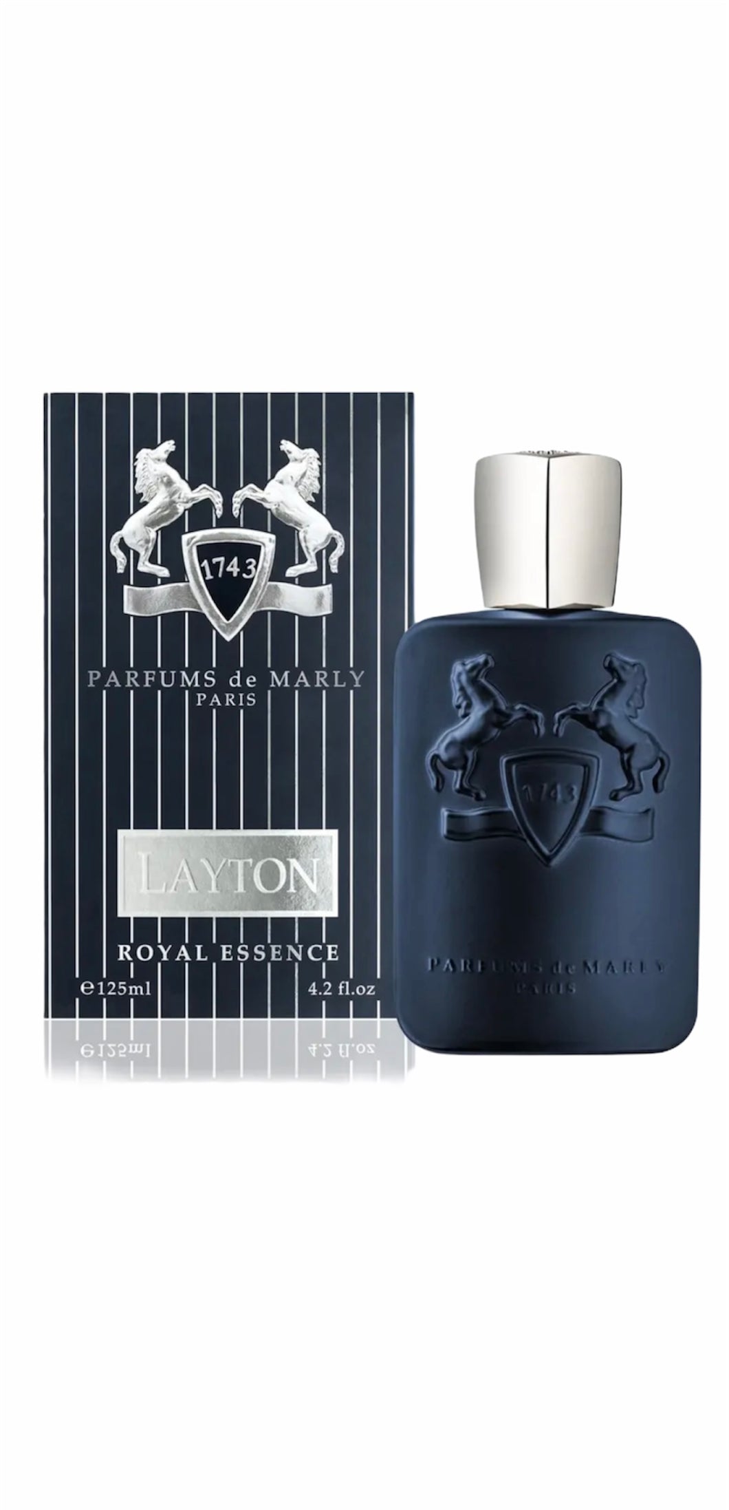 Layton Royal Essence Eau de Parfum Parfums de Marly for