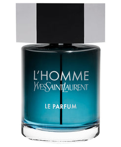 L'Homme Le Parfum Spray, Yves Saint Laurent Men's 3.4-oz.