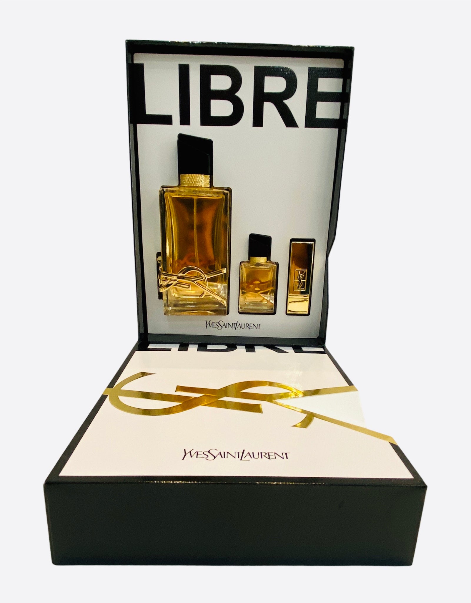 Yves Saint Laurent Libre / Ysl EDP Spray 3.0 oz (90 ml) (w) 3614272648425 -  Fragrances & Beauty, Libre - Jomashop