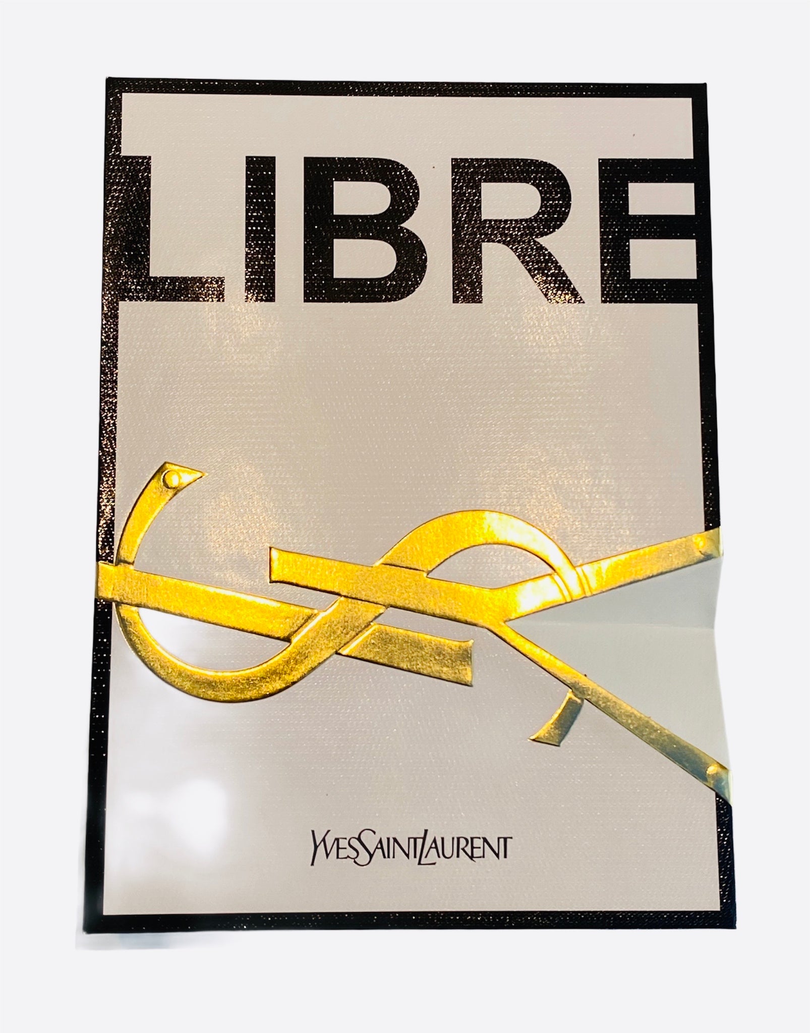 Yves Saint Laurent Libre / Ysl EDP Spray 3.0 oz (90 ml) (w) 3614272648425 -  Fragrances & Beauty, Libre - Jomashop