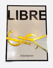 Load image into Gallery viewer, libre ysl set 3 pcs yvest saint laurent perfume 3oz for womens - alwaysspecialgifts.com