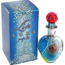 Load image into Gallery viewer, live luxe jlo eau de parfum 3.4oz for womans- alwaysspecialgifts.com