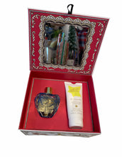 Load image into Gallery viewer, lolita lempicka mon premier gift set 2 pcs eau de 3.4oz, body lotion for womens - alwaysspecialgifts.com
