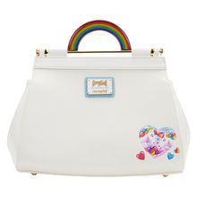 Load image into Gallery viewer, loungefly lisa frank markie reflection crossbody bag - alwaysspecialgifts.com