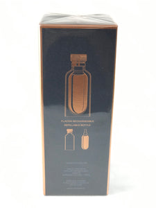 L'ENVOL de   Cartier Eau  de Parfum  Refillable   3.3oz   100ml.