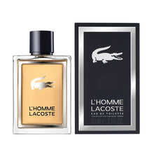 Load image into Gallery viewer, l&#39;homme lacoste eau de 3.3oz 100ml-alwaysspecialgifts.com