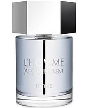 Load image into Gallery viewer, l&#39;homme    yvest  saint laurent  ultime eau de toilette 3.3oz 100ml -alwaysspecialgifts.com
