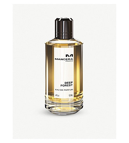 mancera deep forest eau de parfum 4oz 120ml for men - alwaysspecialgifts.com