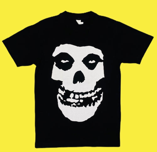 misfits rock band tshirt - alwaysspecialgifts.com