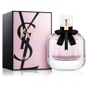mon paris ysl eau de parfum  3.0oz 90ml, for womens - alwaysspecalgifts.com