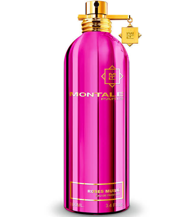 montale paris roses musk eau de parfum unixes - alwaysspecialgifts.com