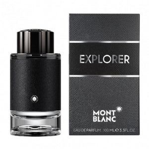 mont blanc explorer eau de parfum mens cologne - alwaysspecialgifts.com