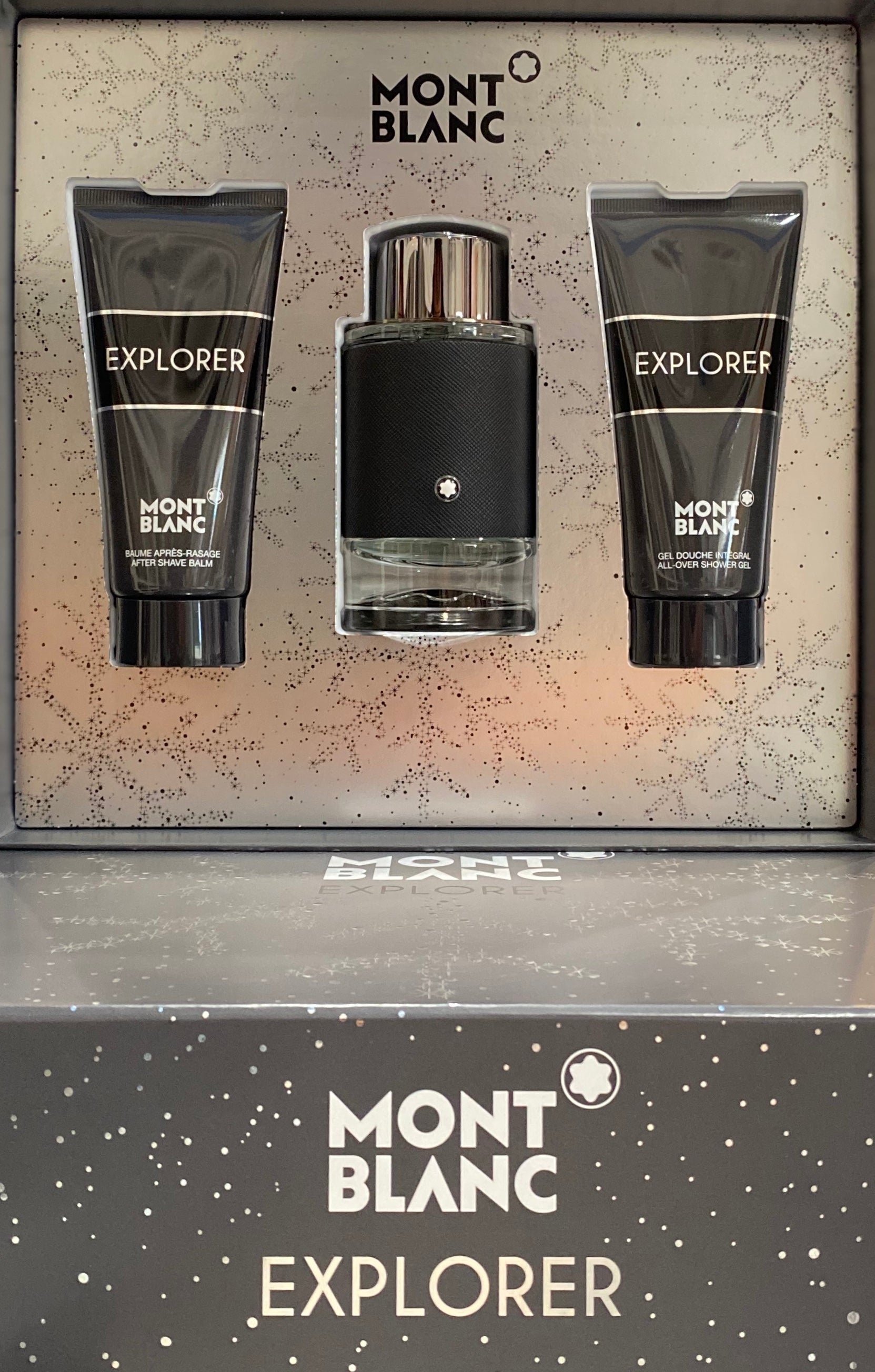 Explorer montblanc sales baume apres rasage
