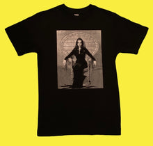 Load image into Gallery viewer, morticia classic  t-shirt unixes - alwaysspecialgifts.com