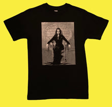 Load image into Gallery viewer, morticia classic  t-shirt unixes - alwaysspecialgifts.com