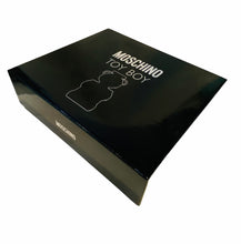 Load image into Gallery viewer, moschino toy boy gift set 3 pcs eau de parfum 3.4oz for mens - alwaysspecialgifts.com