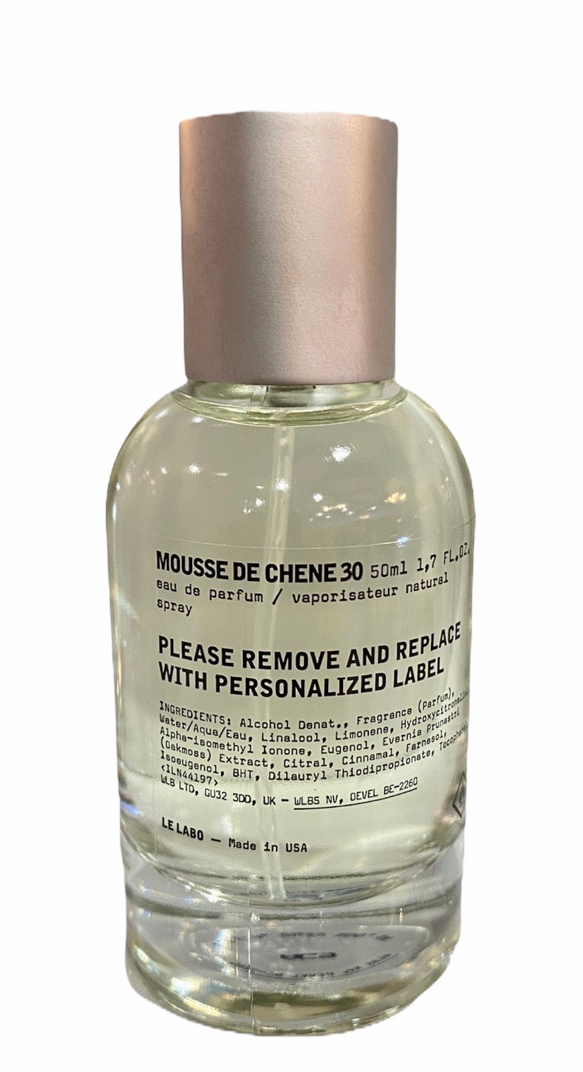 mousse de chene 30 perfume 1.7oz unixes - alwaysspecialgifts.com