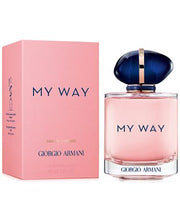 Load image into Gallery viewer, my way giorgio armani eau de parfum 3.oz for woman - alwaysspecialgifts.com