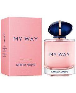 my way giorgio armani eau de parfum 3.oz for woman - alwaysspecialgifts.com