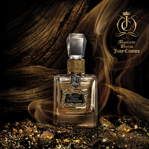 majestic woods juicy couture eau de parfum 3.4oz for womens  -  alwaysspecialgifts.com