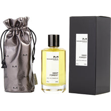 Load image into Gallery viewer, mancera deep forest eau de parfum 4oz 120ml for men - alwaysspecialgifts.com