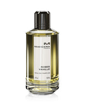 Load image into Gallery viewer, mancera roses vanille eau de parfum 4oz 120ml for men - alwaysspecialgifts.com