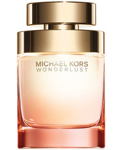 michael kors wonderlust eau de parfum 3.4oz - alwaysspecialgifts.com