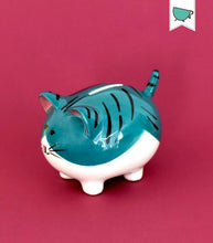 Load image into Gallery viewer, michito boris little kiddy ceramic piggy banks - alwaysspecialgifts.com